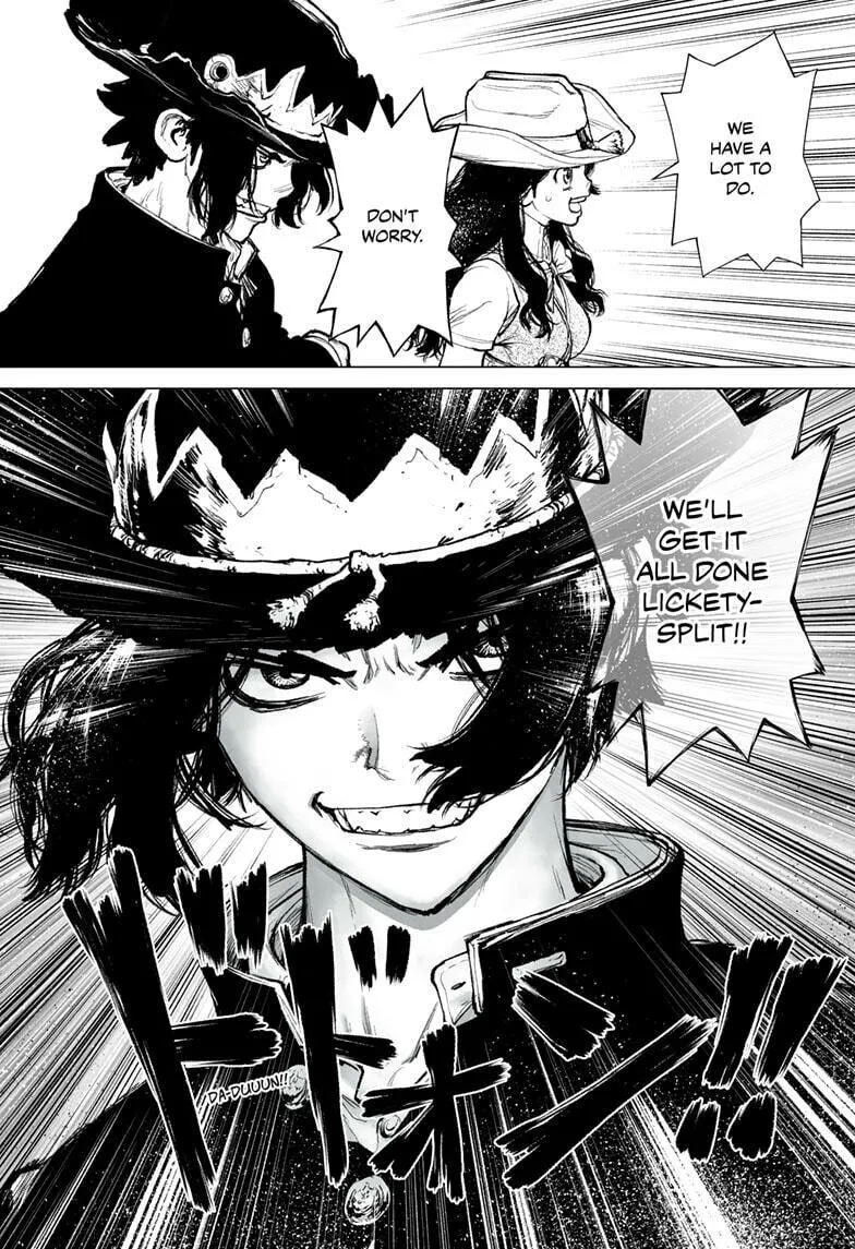 Read The Marshal King chapter 17 image 31 on Lezhin