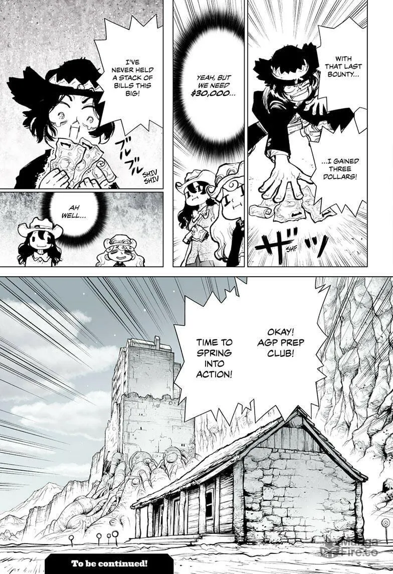 Read The Marshal King chapter 17 image 32 on Lezhin