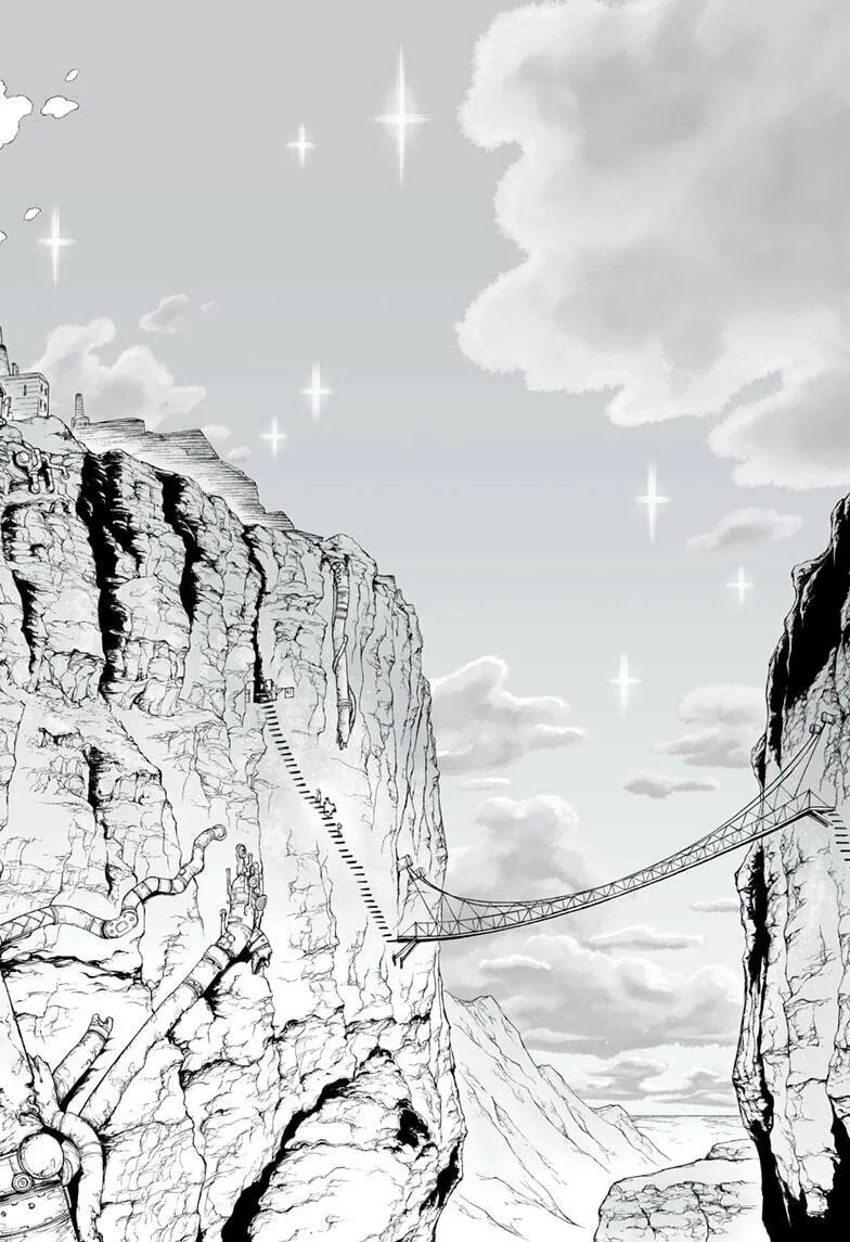Read The Marshal King chapter 17 image 7 on Lezhin