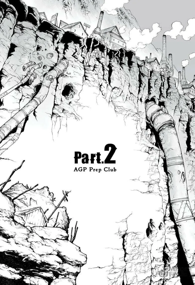 Read The Marshal King chapter 17 image 8 on Lezhin