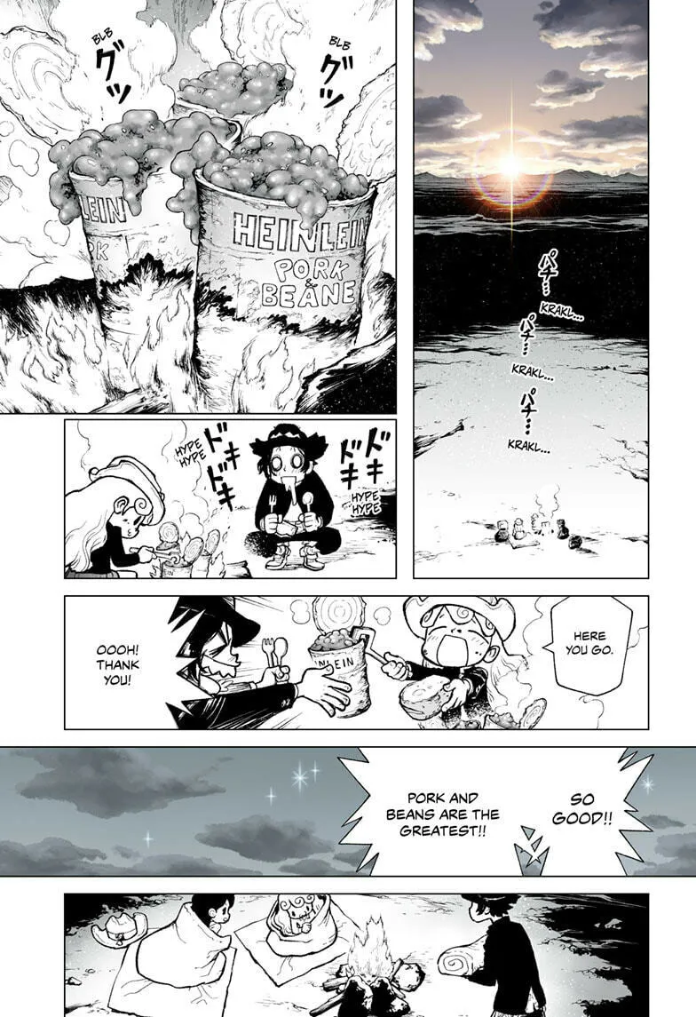 Read The Marshal King chapter 18 image 10 on Lezhin