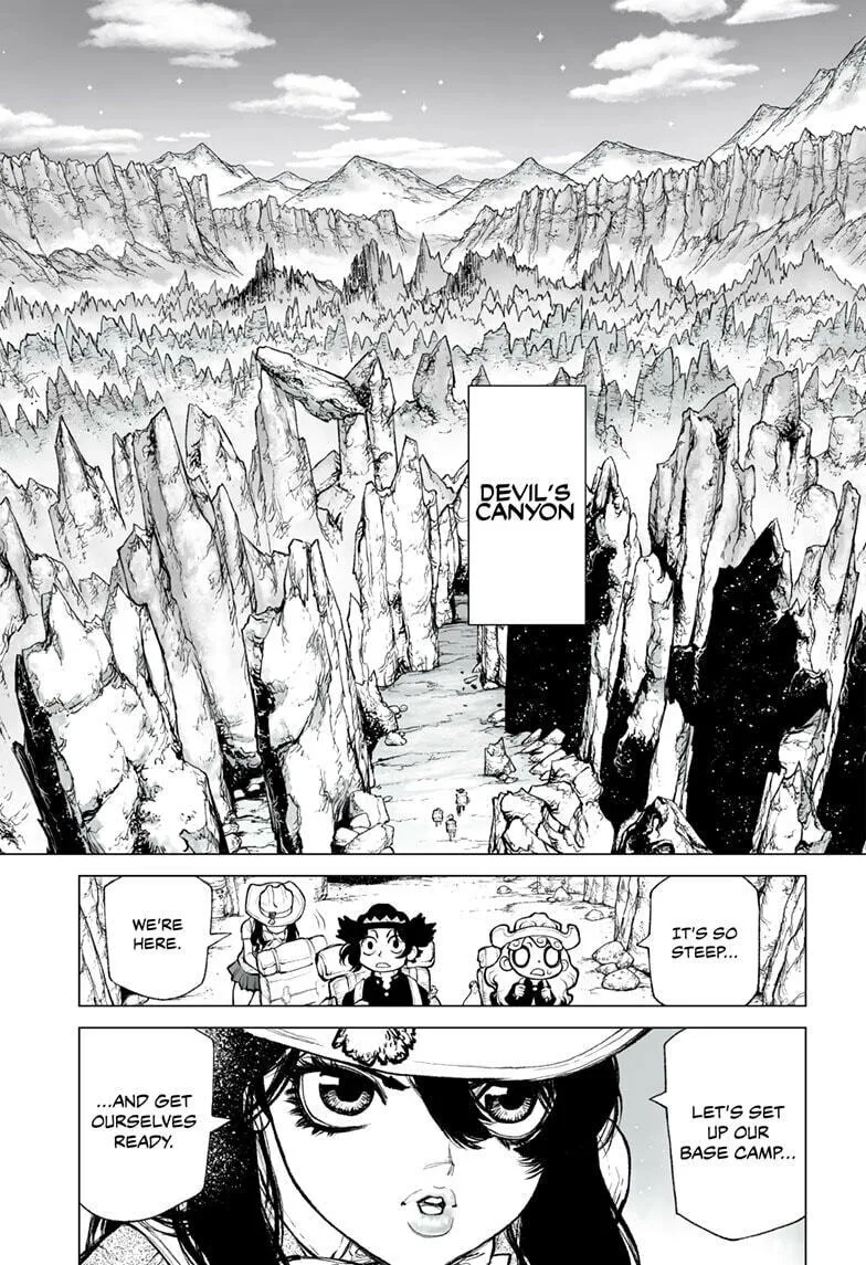 Read The Marshal King chapter 18 image 12 on Lezhin