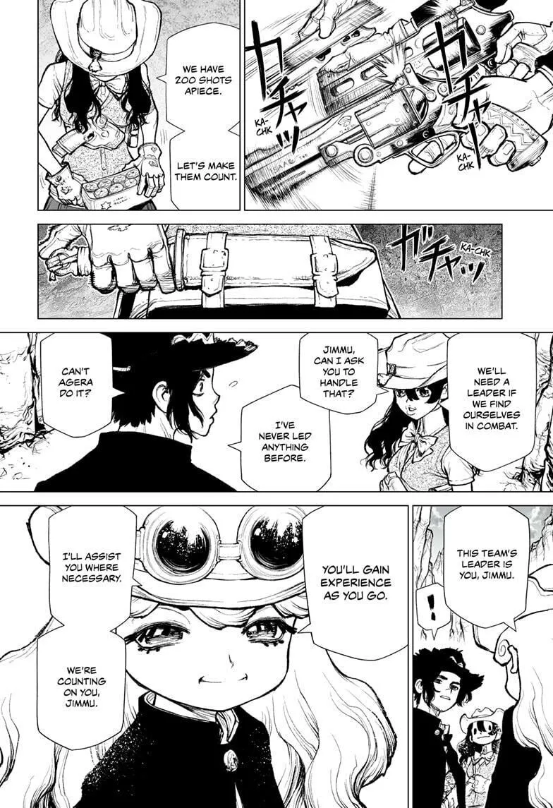 Read The Marshal King chapter 18 image 13 on Lezhin
