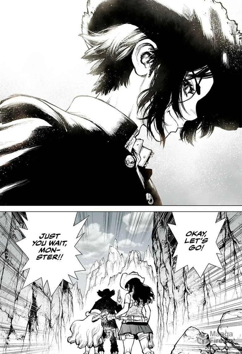 Read The Marshal King chapter 18 image 14 on Lezhin