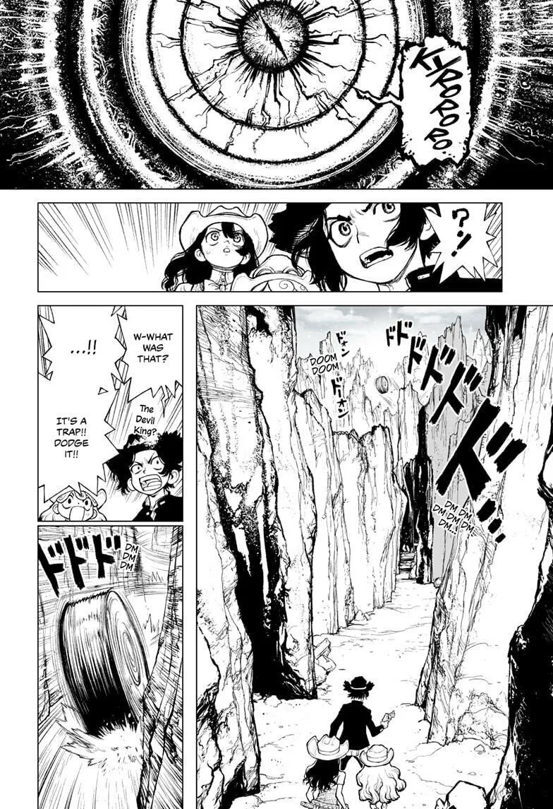 Read The Marshal King chapter 18 image 15 on Lezhin