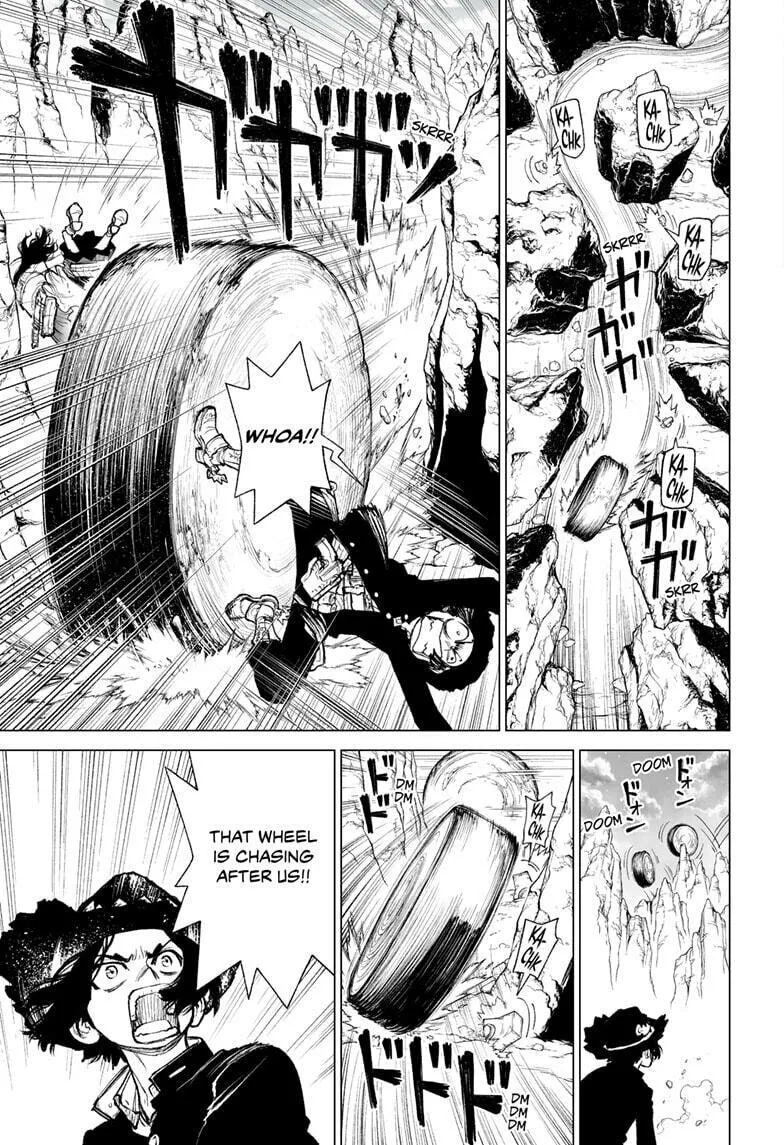 Read The Marshal King chapter 18 image 16 on Lezhin