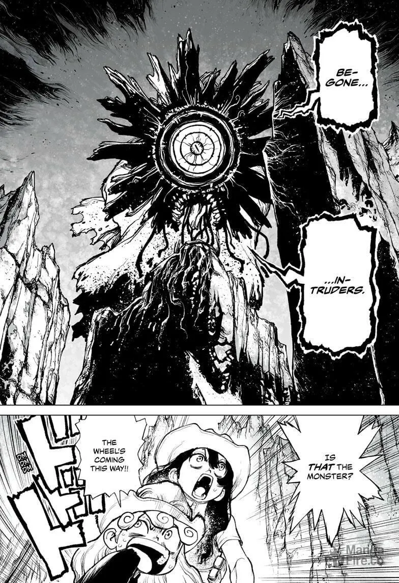 Read The Marshal King chapter 18 image 17 on Lezhin