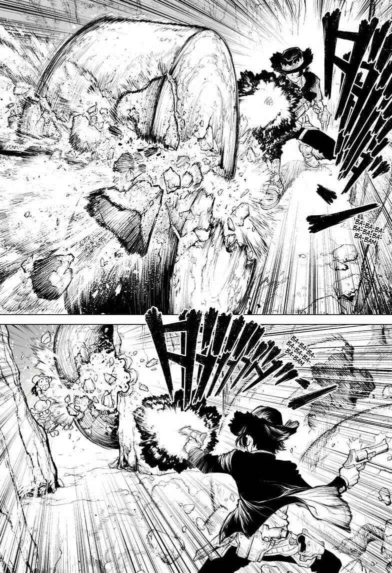 Read The Marshal King chapter 18 image 18 on Lezhin