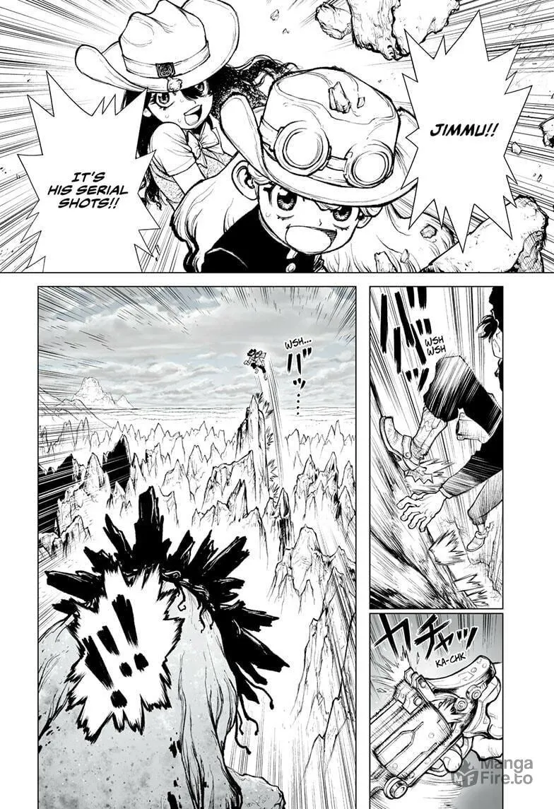 Read The Marshal King chapter 18 image 19 on Lezhin