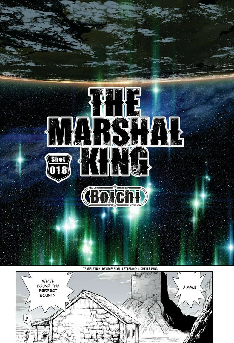 Read The Marshal King chapter 18 image 3 on Lezhin