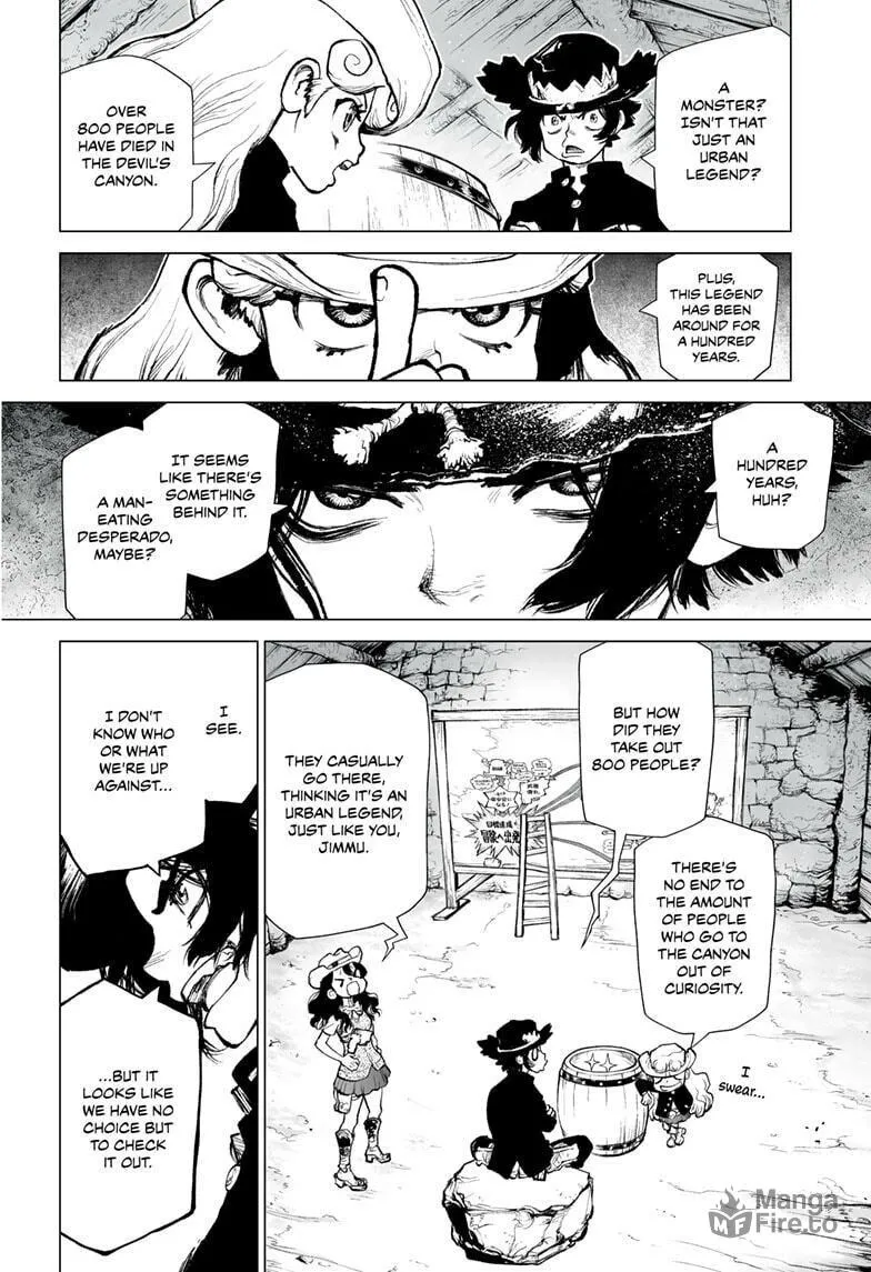 Read The Marshal King chapter 18 image 5 on Lezhin