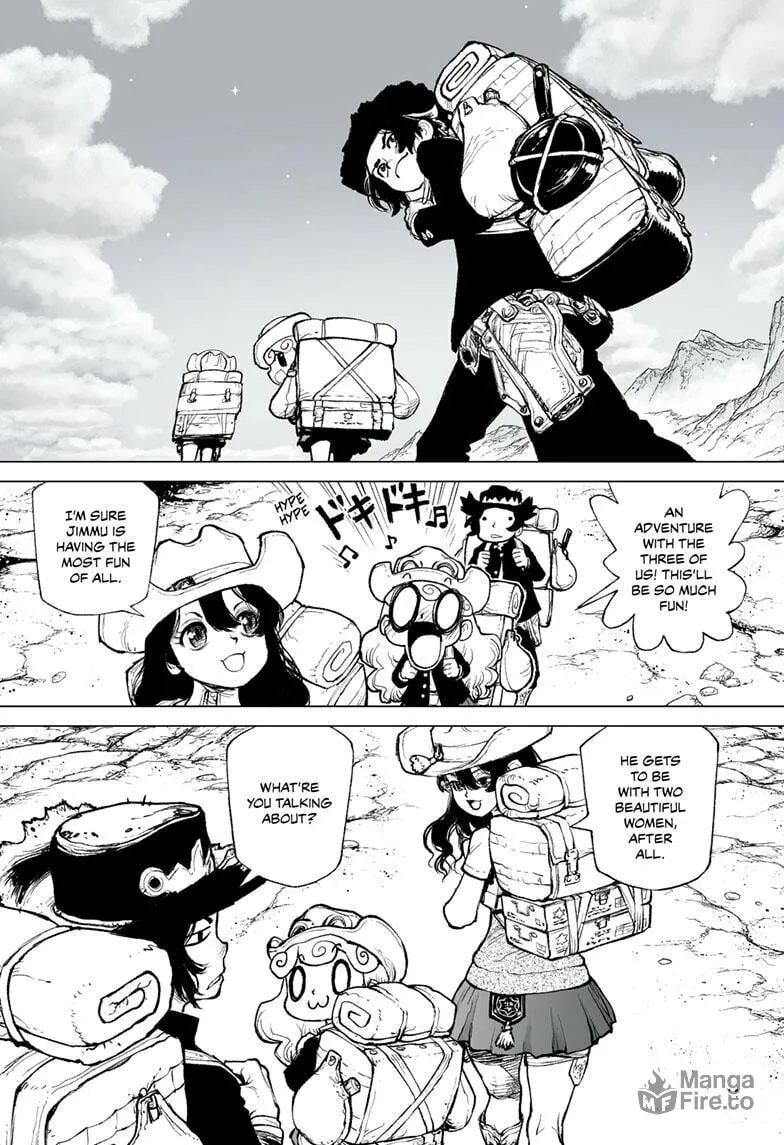 Read The Marshal King chapter 18 image 8 on Lezhin