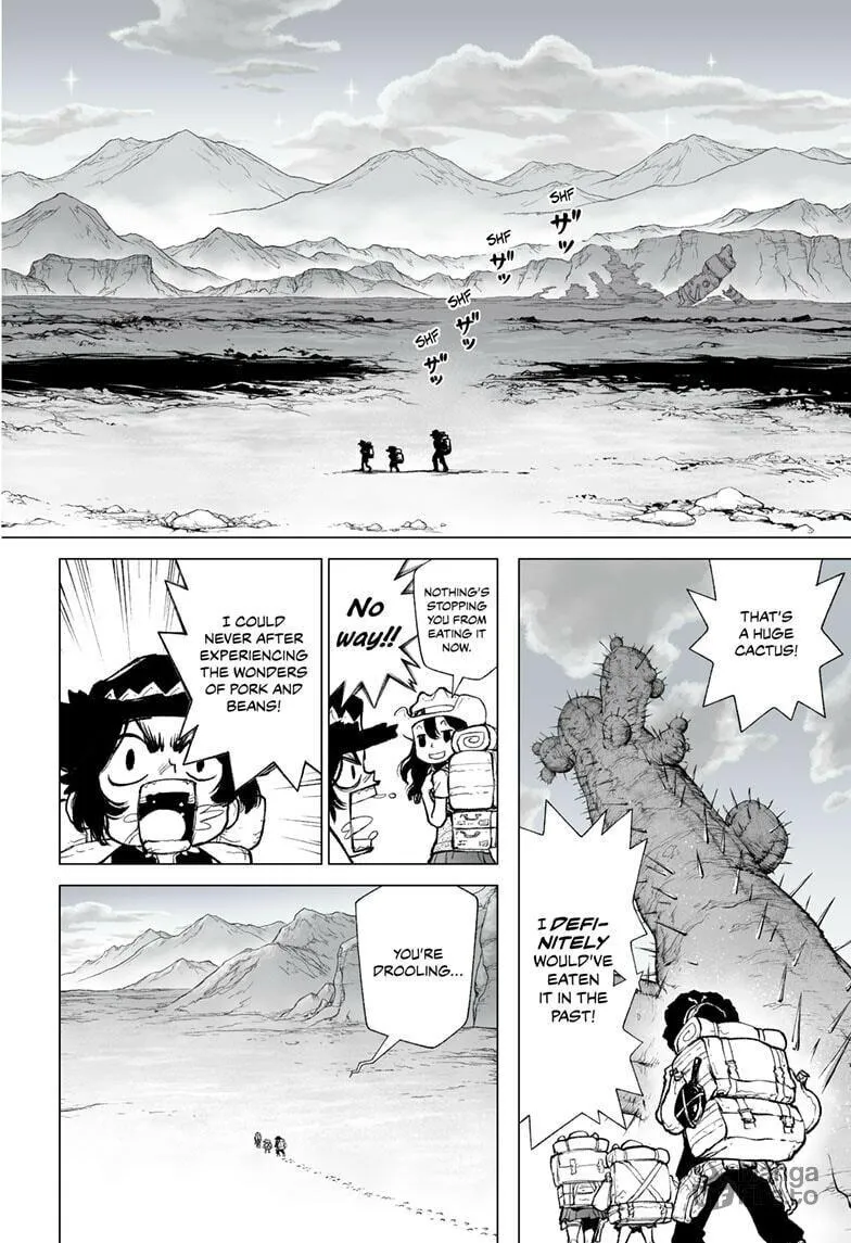 Read The Marshal King chapter 18 image 9 on Lezhin