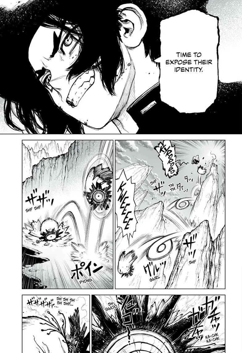 Read The Marshal King chapter 19 image 10 on Lezhin