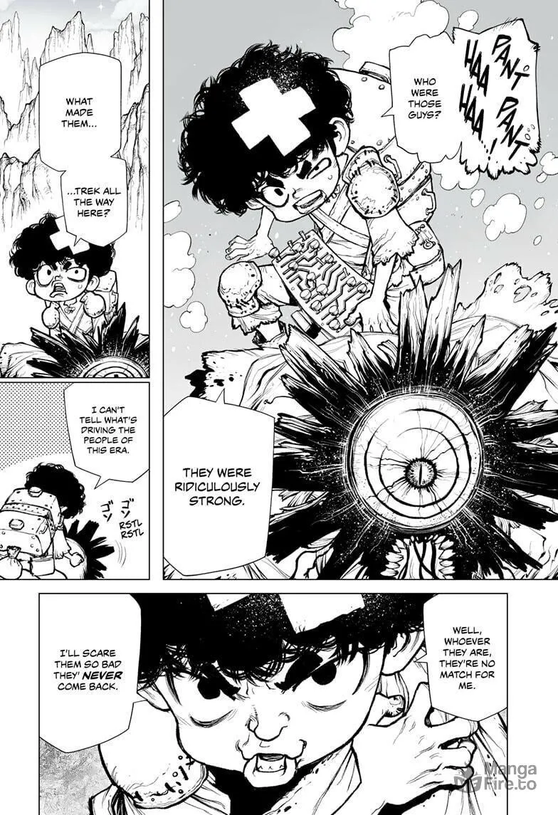 Read The Marshal King chapter 19 image 11 on Lezhin