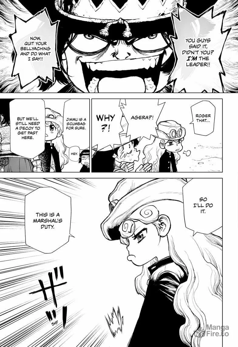 Read The Marshal King chapter 19 image 14 on Lezhin