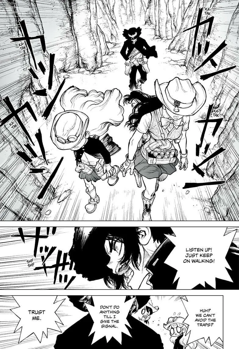 Read The Marshal King chapter 19 image 16 on Lezhin