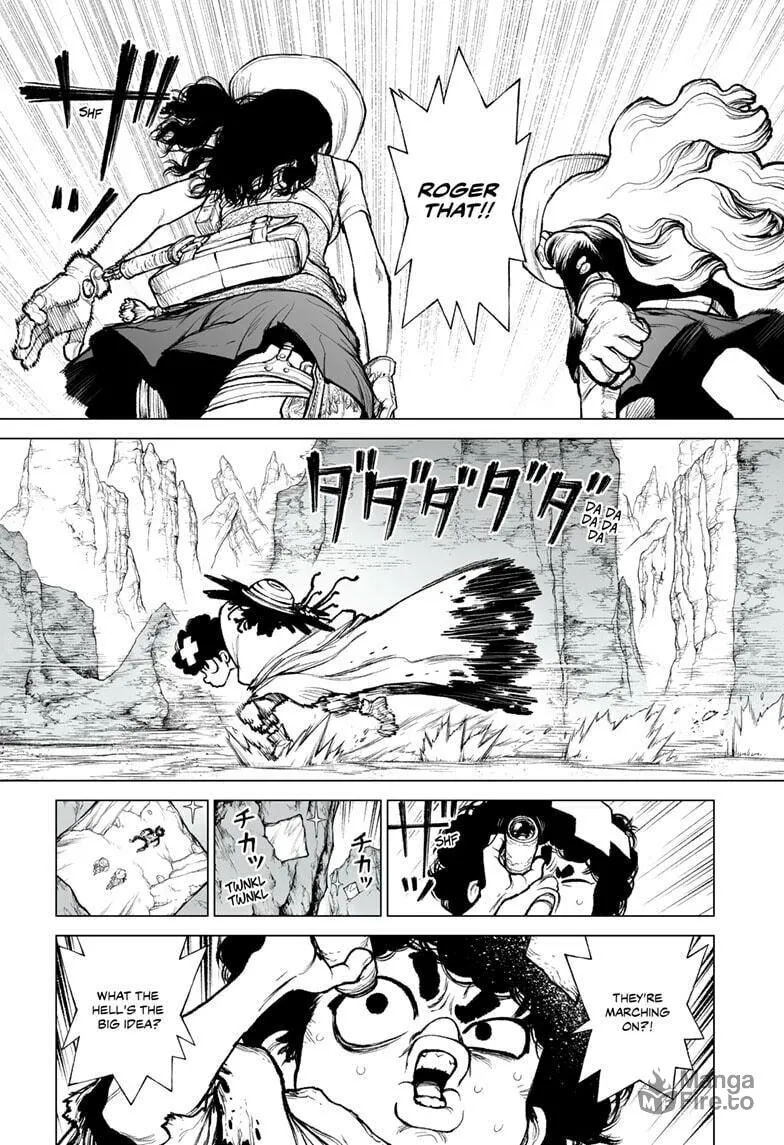 Read The Marshal King chapter 19 image 17 on Lezhin