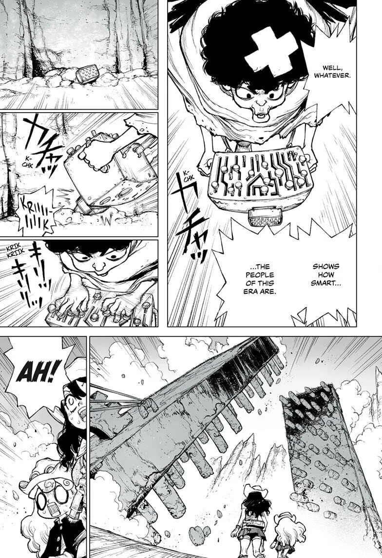 Read The Marshal King chapter 19 image 18 on Lezhin