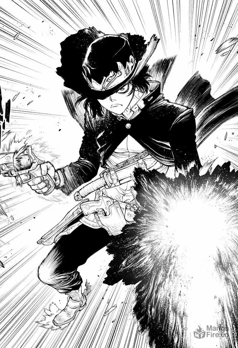 Read The Marshal King chapter 19 image 19 on Lezhin