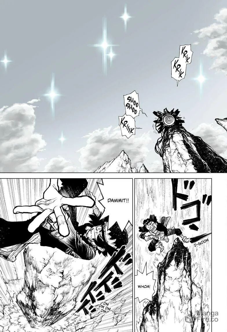 Read The Marshal King chapter 19 image 2 on Lezhin