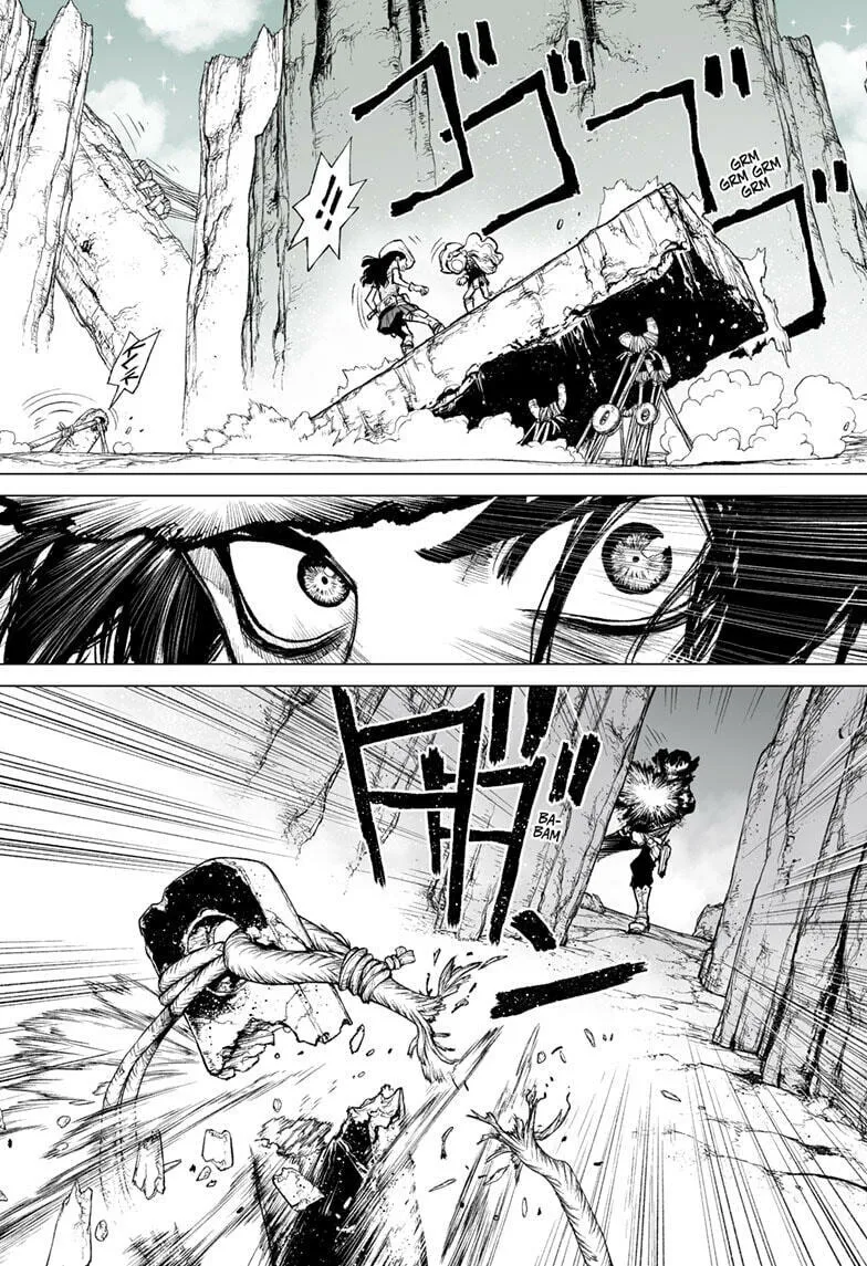 Read The Marshal King chapter 19 image 21 on Lezhin