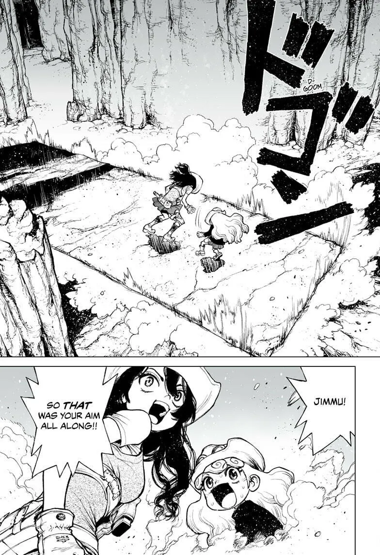 Read The Marshal King chapter 19 image 22 on Lezhin