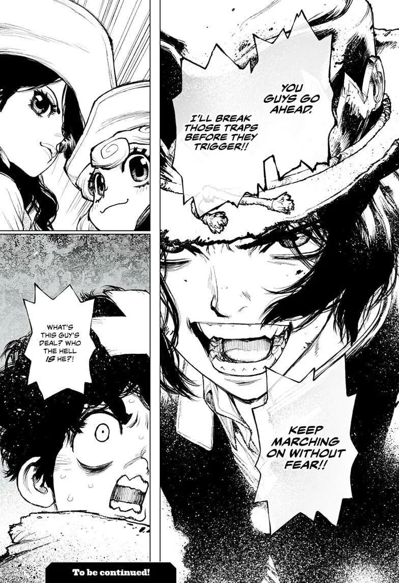 Read The Marshal King chapter 19 image 24 on Lezhin