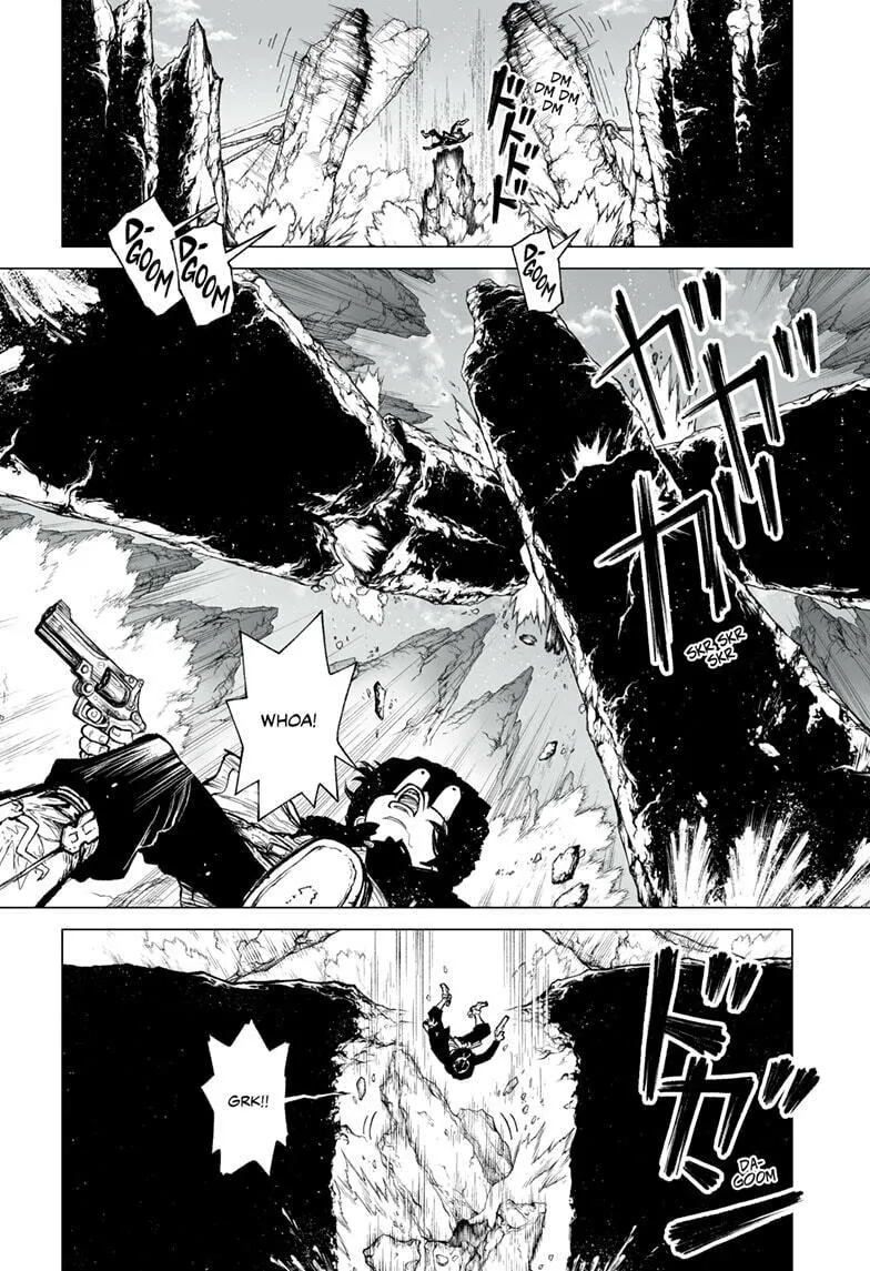 Read The Marshal King chapter 19 image 3 on Lezhin