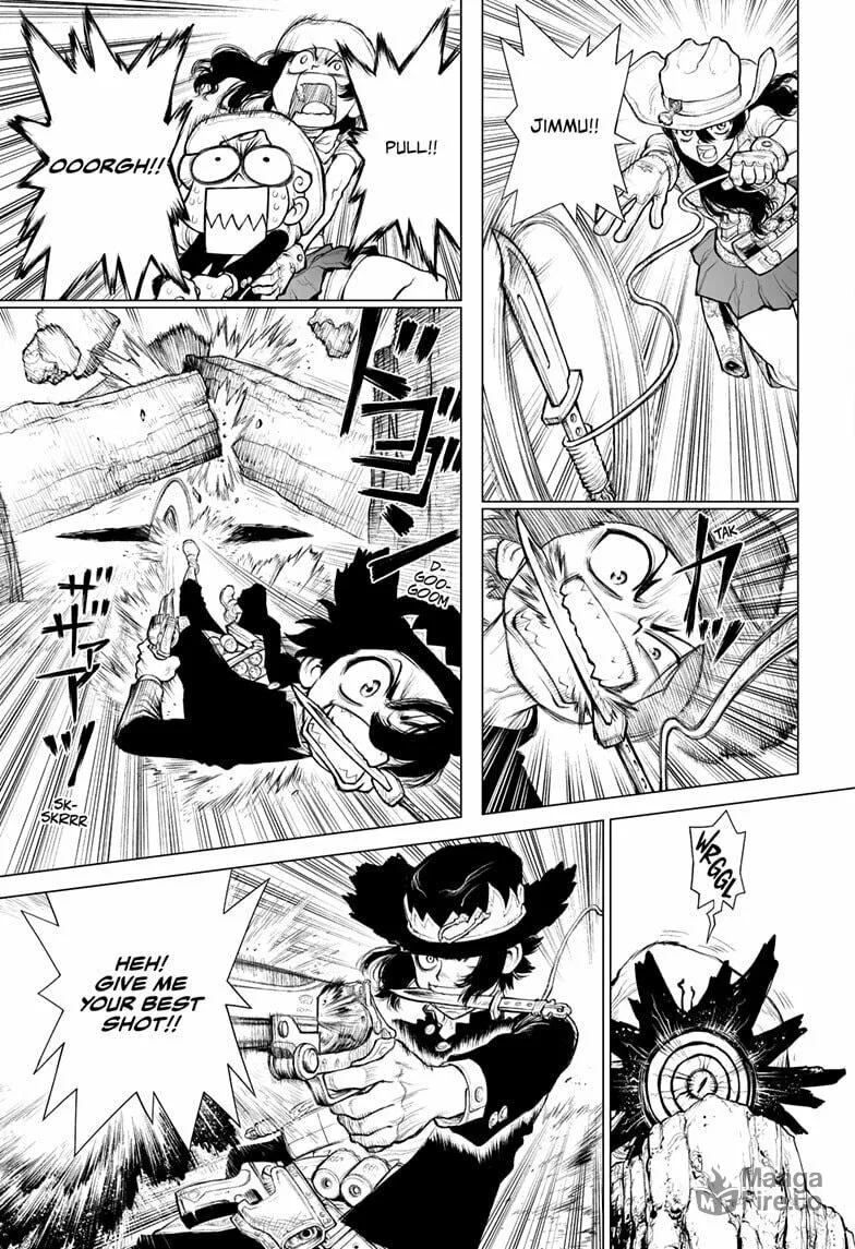 Read The Marshal King chapter 19 image 4 on Lezhin