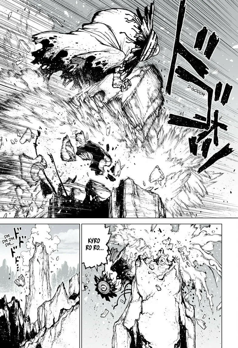 Read The Marshal King chapter 19 image 6 on Lezhin