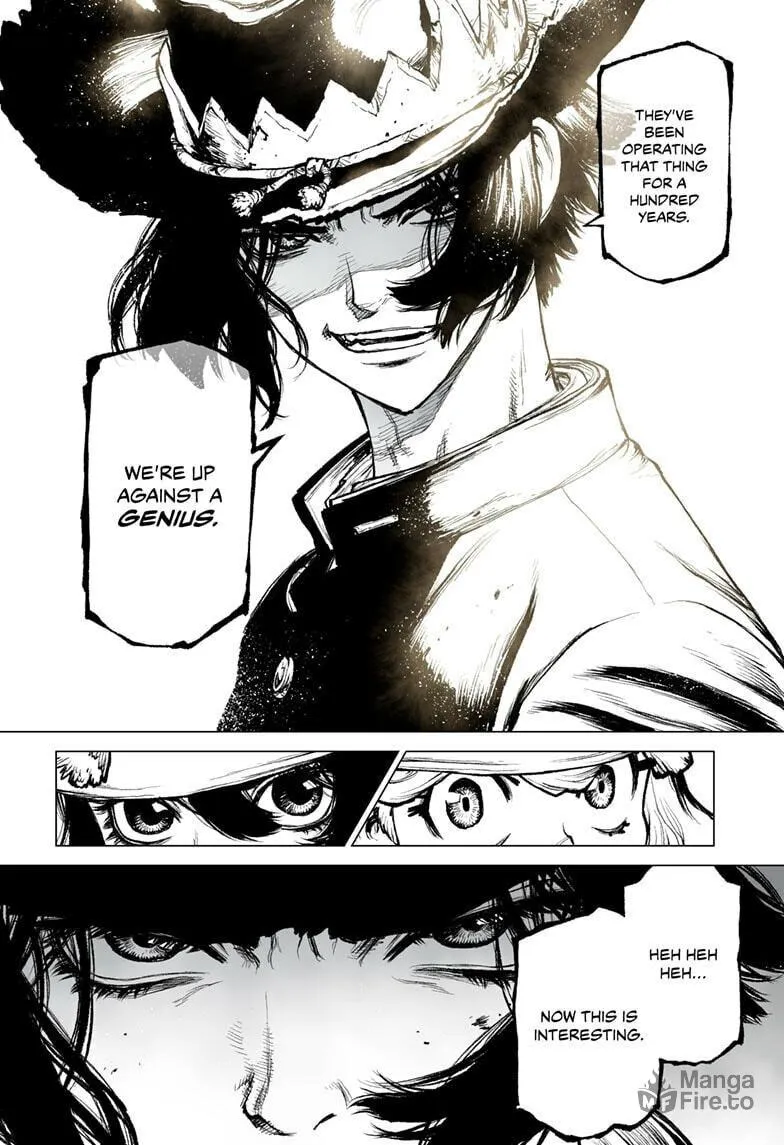 Read The Marshal King chapter 19 image 9 on Lezhin