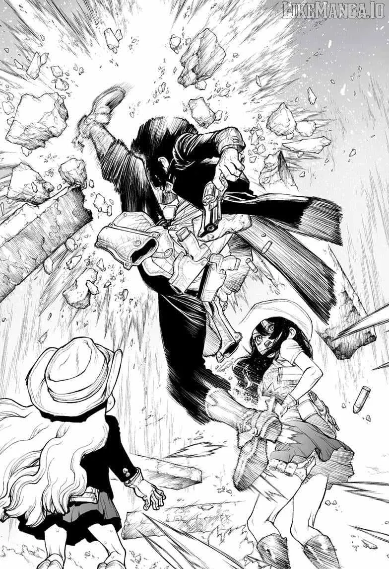 Read The Marshal King chapter 20 image 10 on Lezhin
