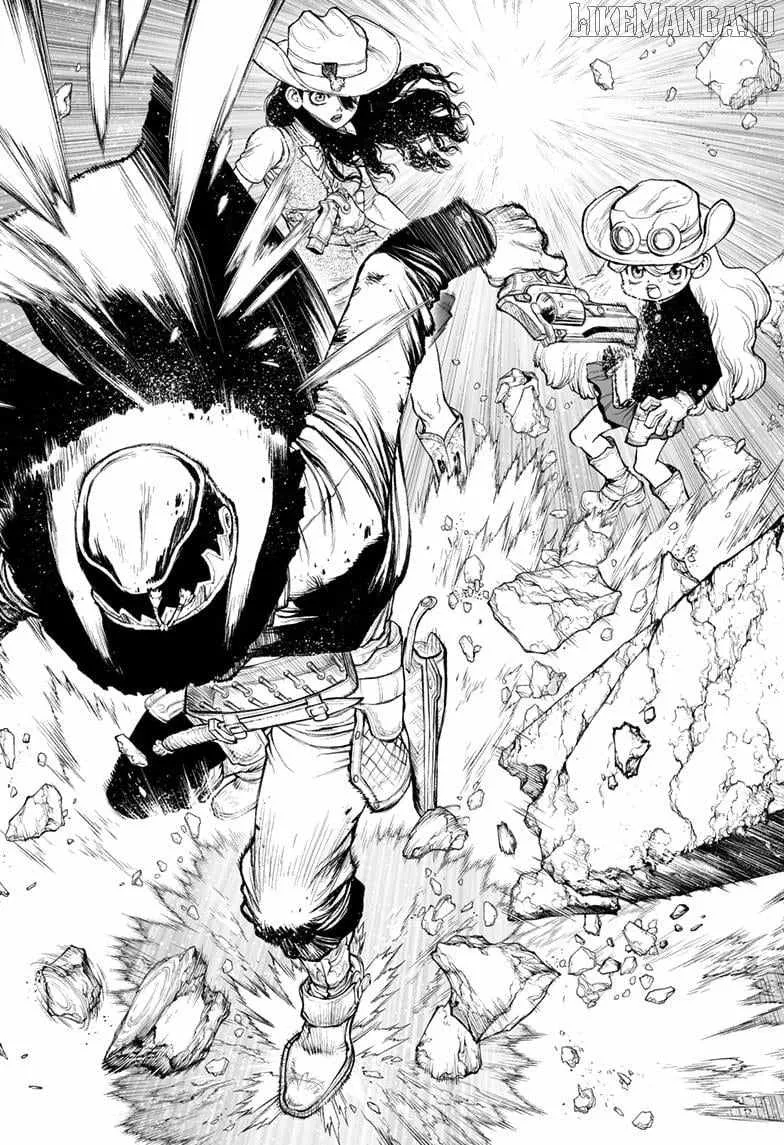Read The Marshal King chapter 20 image 11 on Lezhin