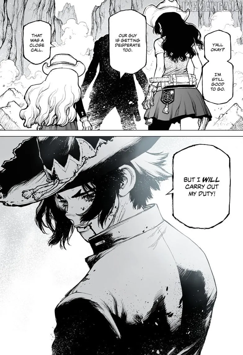 Read The Marshal King chapter 20 image 13 on Lezhin