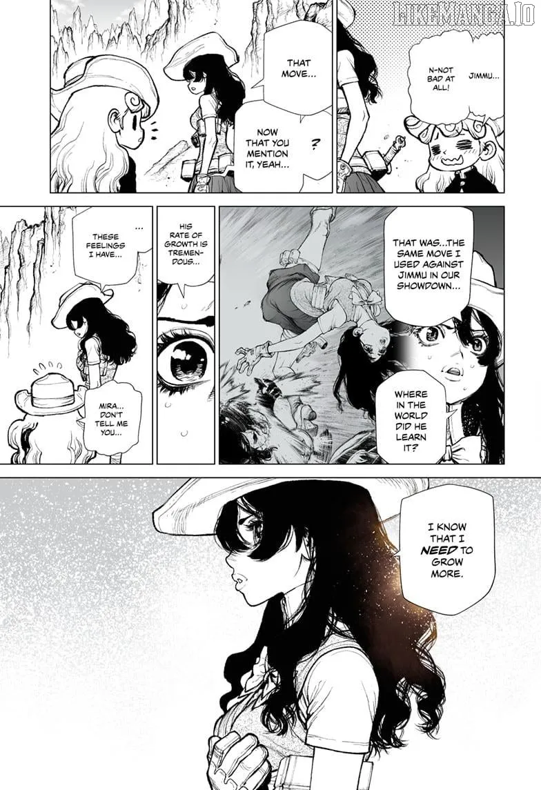 Read The Marshal King chapter 20 image 14 on Lezhin