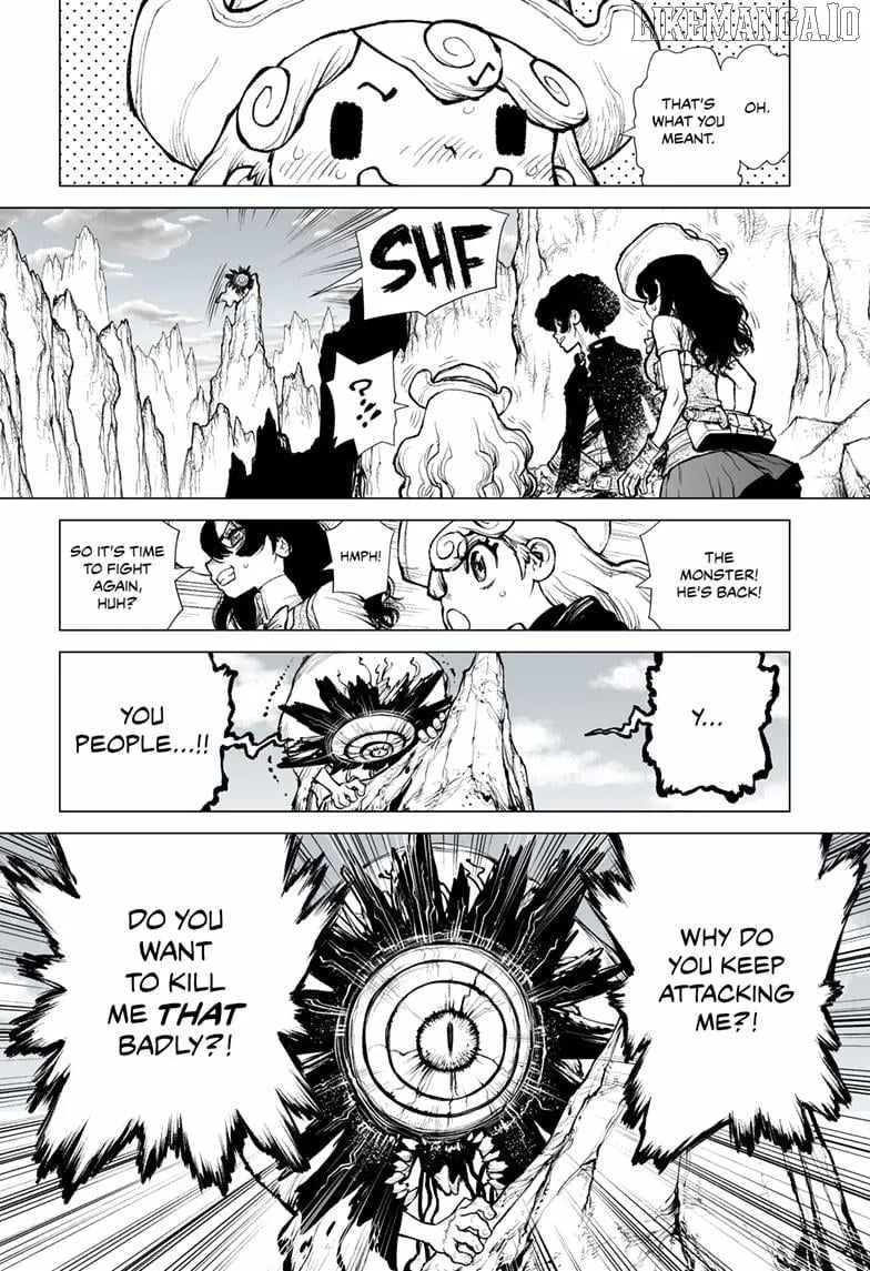 Read The Marshal King chapter 20 image 15 on Lezhin