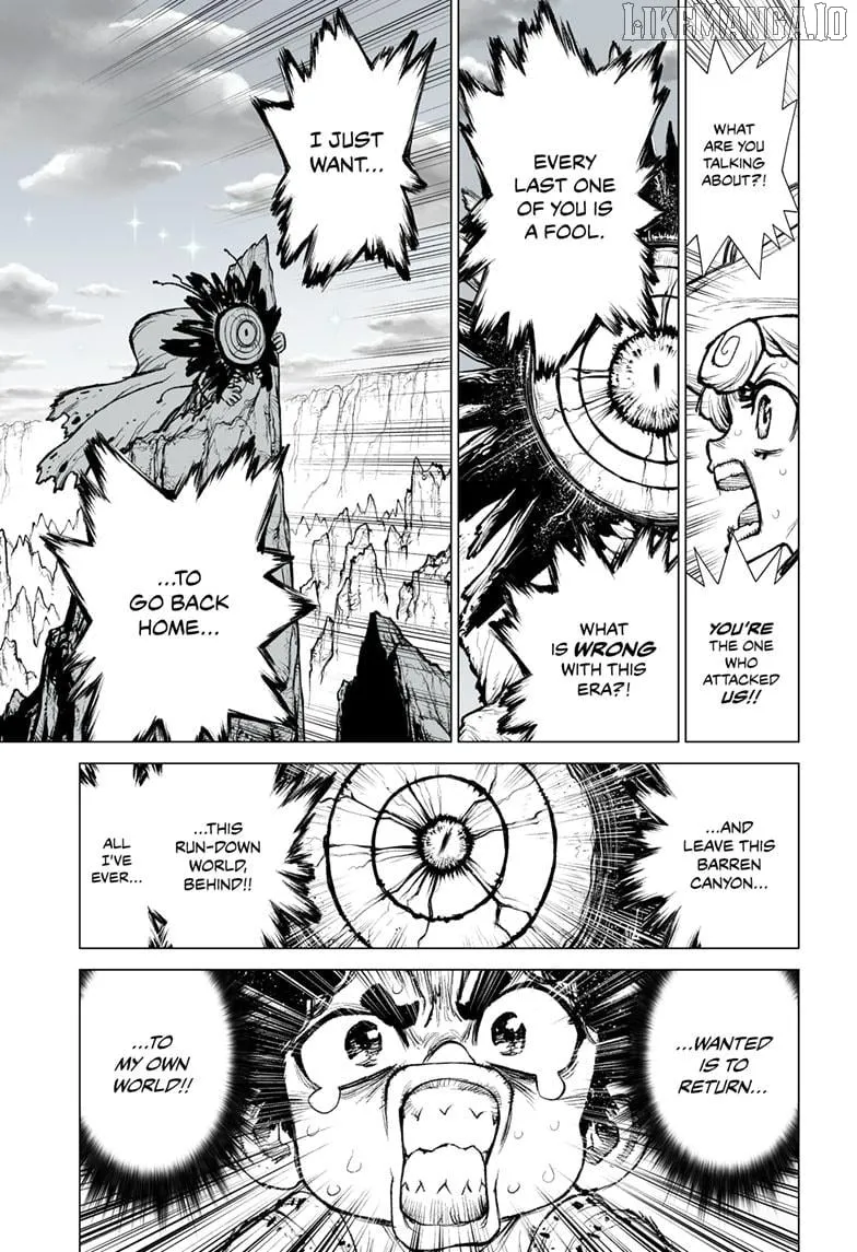 Read The Marshal King chapter 20 image 16 on Lezhin
