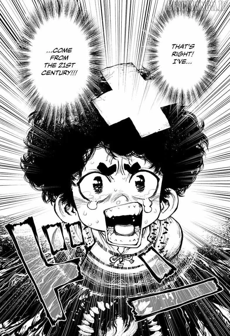 Read The Marshal King chapter 20 image 17 on Lezhin