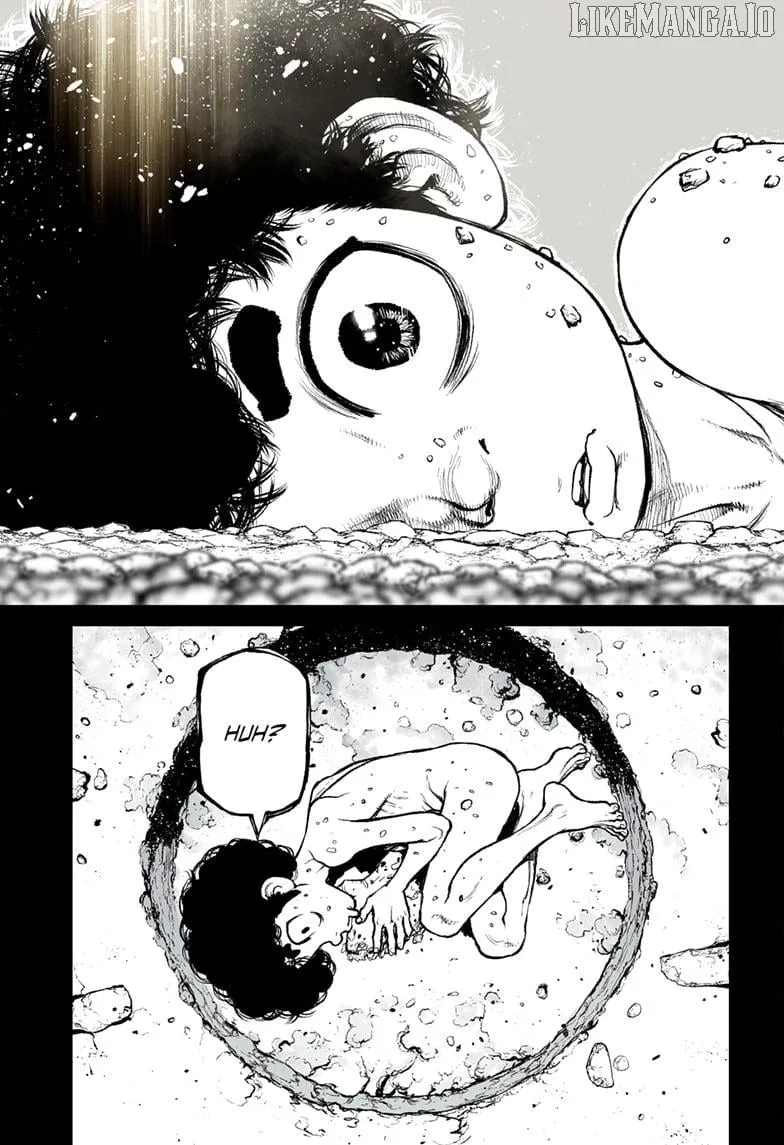 Read The Marshal King chapter 20 image 18 on Lezhin