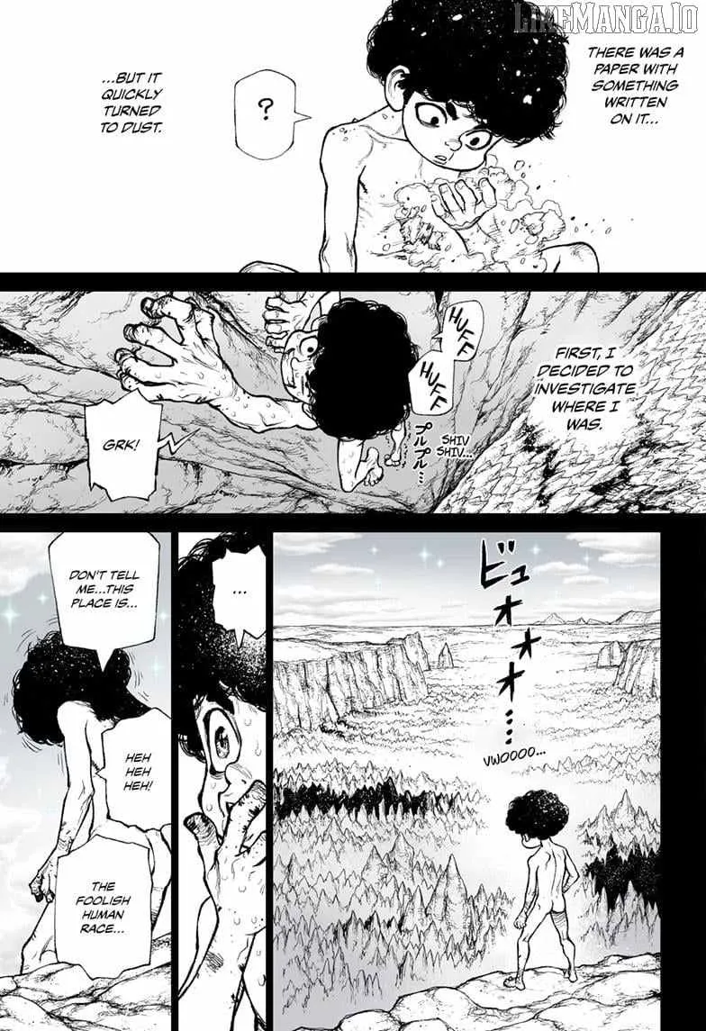 Read The Marshal King chapter 20 image 20 on Lezhin