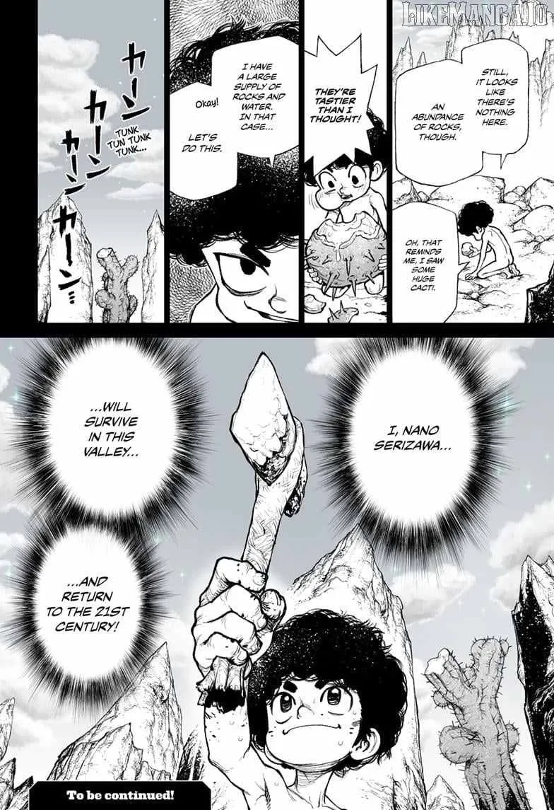 Read The Marshal King chapter 20 image 23 on Lezhin