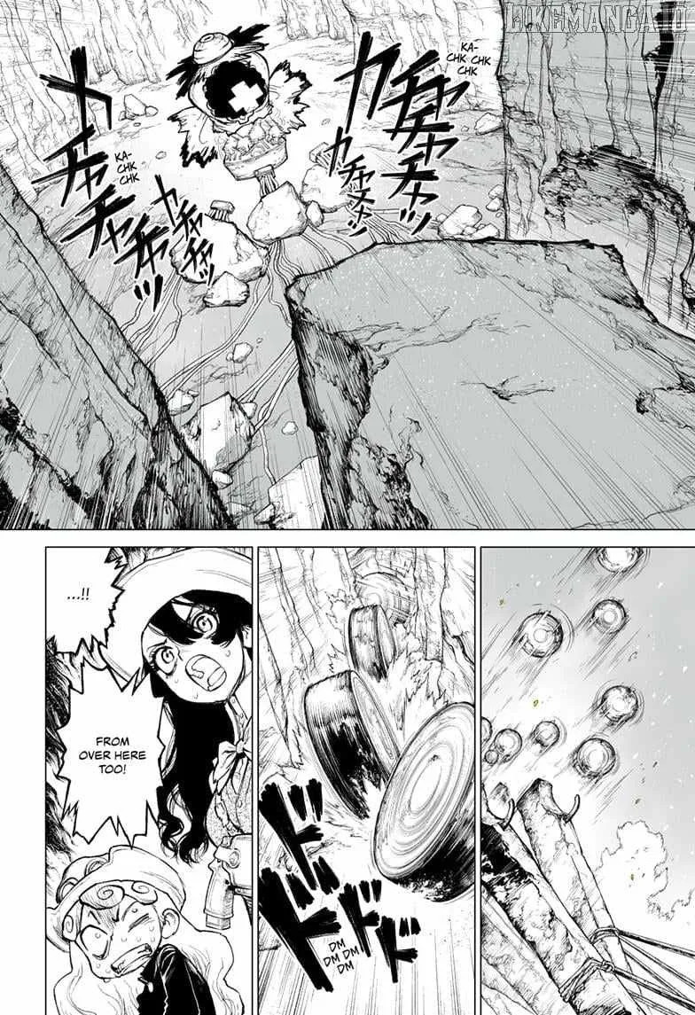 Read The Marshal King chapter 20 image 5 on Lezhin