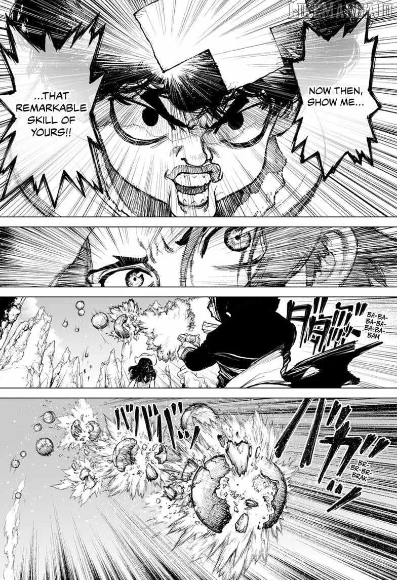 Read The Marshal King chapter 20 image 6 on Lezhin