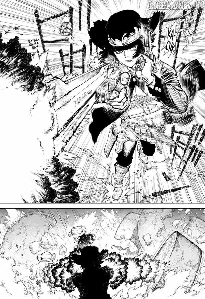 Read The Marshal King chapter 20 image 7 on Lezhin