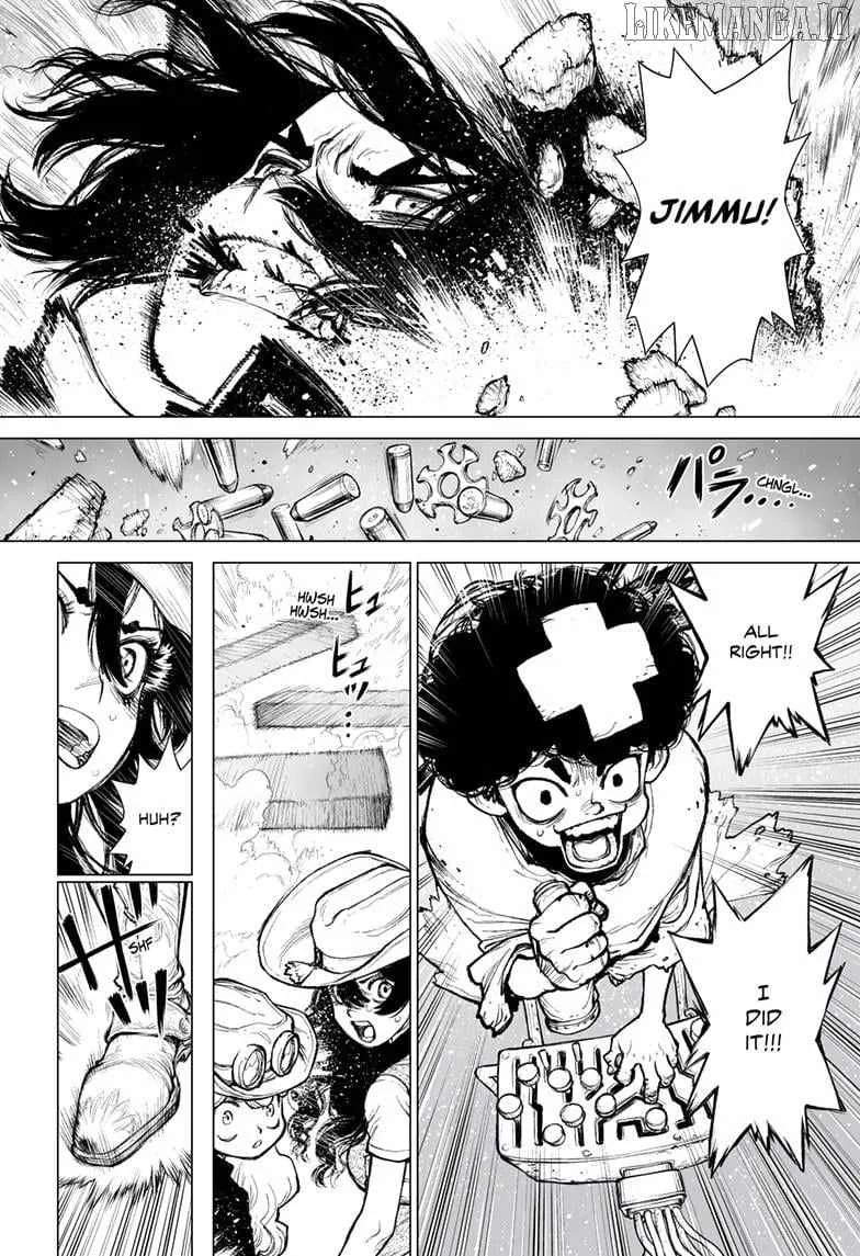 Read The Marshal King chapter 20 image 9 on Lezhin