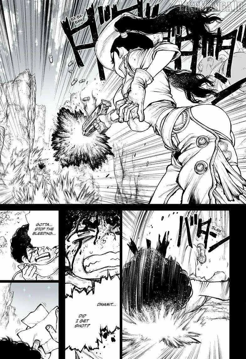 Read The Marshal King chapter 21 image 10 on Lezhin