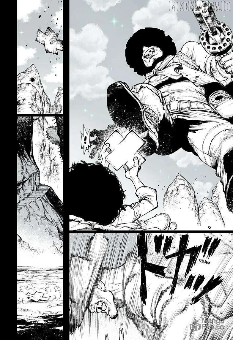 Read The Marshal King chapter 21 image 11 on Lezhin