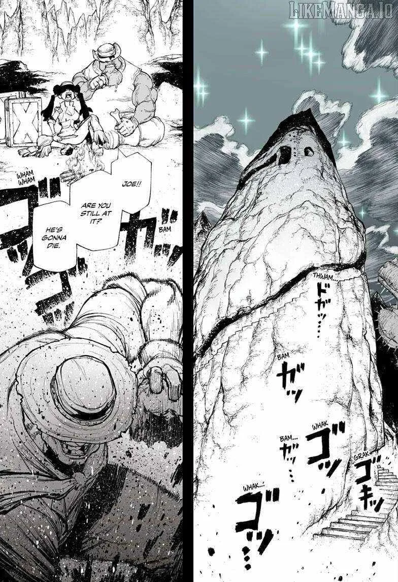Read The Marshal King chapter 21 image 12 on Lezhin