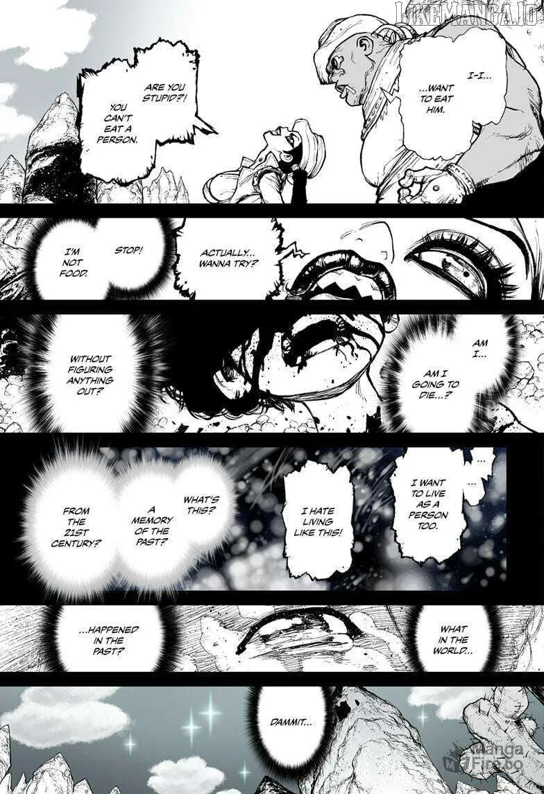 Read The Marshal King chapter 21 image 14 on Lezhin